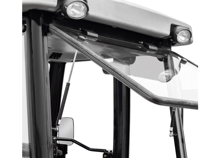 Мини-трактор Rossel RT-282D Мини-трактор Rossel RT-282D