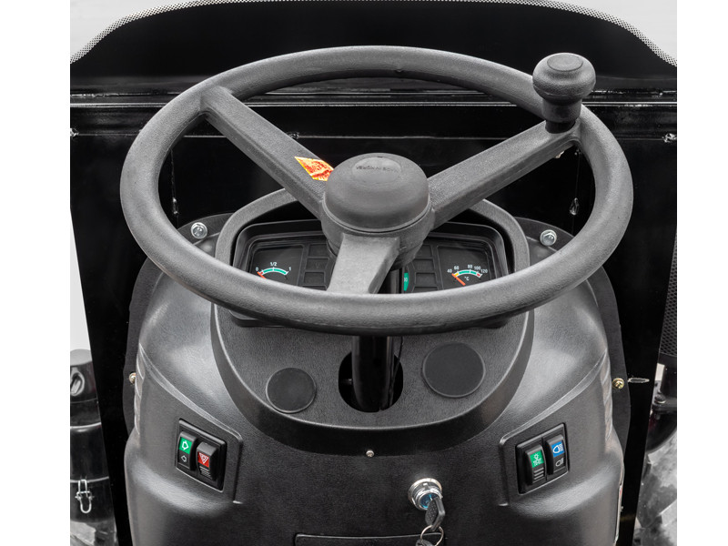 Мини-трактор Rossel RT-282D Мини-трактор Rossel RT-282D