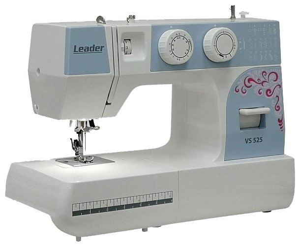 Швейная машина Leader VS 525 Швейная машина Leader VS 525