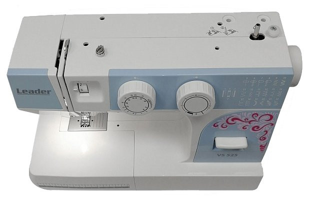 Швейная машина Leader VS 525 Швейная машина Leader VS 525