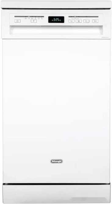 Посудомоечная машина Delonghi DDWS 09S Citrino