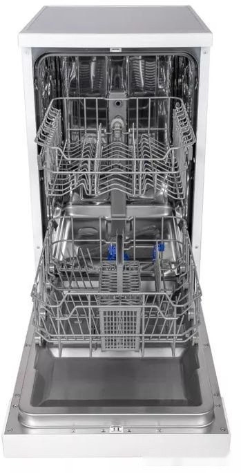 Посудомоечная машина Delonghi DDWS 09S Citrino Посудомоечная машина Delonghi DDWS 09S Citrino