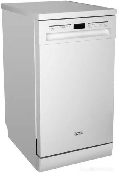 Посудомоечная машина Delonghi DDWS 09S Citrino Посудомоечная машина Delonghi DDWS 09S Citrino