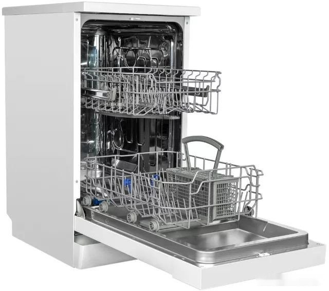 Посудомоечная машина Delonghi DDWS 09S Citrino Посудомоечная машина Delonghi DDWS 09S Citrino