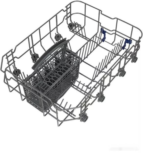 Посудомоечная машина Delonghi DDWS 09S Citrino Посудомоечная машина Delonghi DDWS 09S Citrino