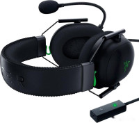 Наушники RAZER BlackShark V2