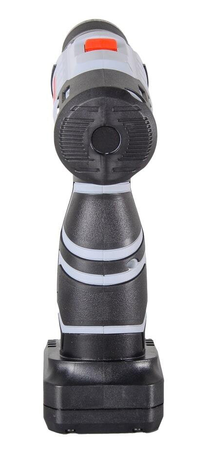 Аккумуляторная дрель-шуруповерт Ресанта ДА-24-2ЛК-У Аккумуляторная дрель-шуруповерт Ресанта ДА-24-2ЛК-У