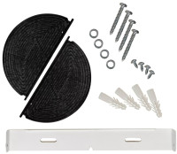 Вытяжка Delonghi Arco 908 BB