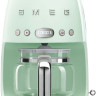 Капельная кофеварка Smeg DCF02PGEU