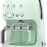 Капельная кофеварка Smeg DCF02PGEU
