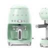 Капельная кофеварка Smeg DCF02PGEU