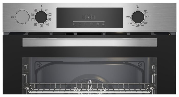 Духовой шкаф Beko BBIS12300XDE