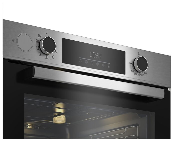 Духовой шкаф Beko BBIS12300XDE