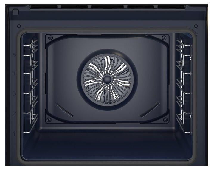 Духовой шкаф Beko BBIS12300XDE