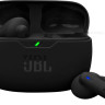 Наушники JBL Wave Beam 2 (черный) Наушники JBL Wave Beam 2 (черный)