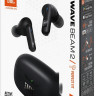 Наушники JBL Wave Beam 2 (черный) Наушники JBL Wave Beam 2 (черный)