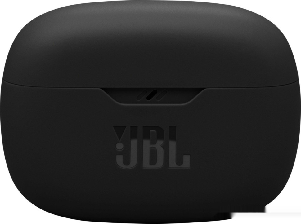 Наушники JBL Wave Beam 2 (черный) Наушники JBL Wave Beam 2 (черный)