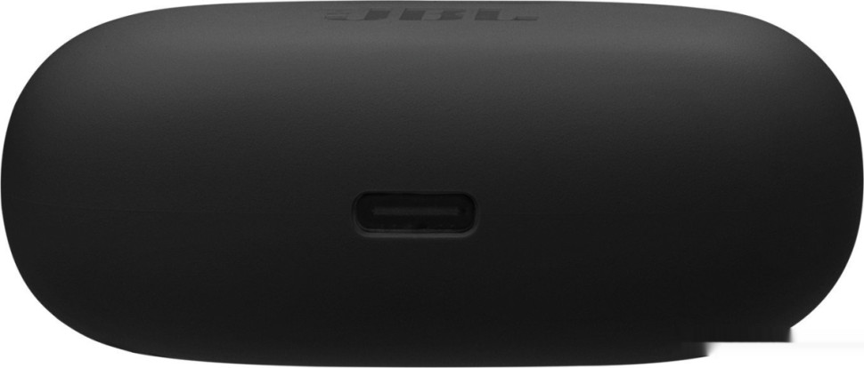 Наушники JBL Wave Beam 2 (черный) Наушники JBL Wave Beam 2 (черный)