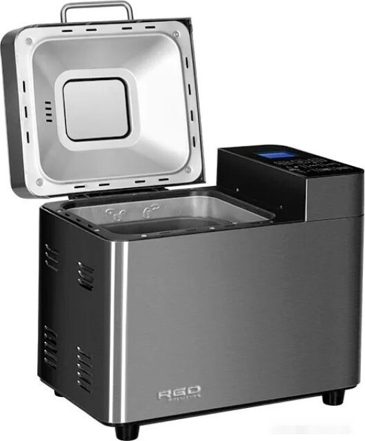 Хлебопечка RED RBM-M1919 Хлебопечка RED RBM-M1919