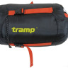Спальный мешок Tramp Fjord T-Loft Compact TRS-049C (правая молния) Спальный мешок Tramp Fjord T-Loft Compact TRS-049C (правая молния)