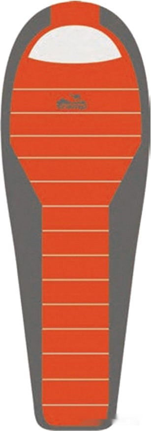 Спальный мешок Tramp Fjord T-Loft Compact TRS-049C (правая молния) Спальный мешок Tramp Fjord T-Loft Compact TRS-049C (правая молния)