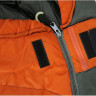 Спальный мешок Tramp Fjord T-Loft Compact TRS-049C (правая молния) Спальный мешок Tramp Fjord T-Loft Compact TRS-049C (правая молния)