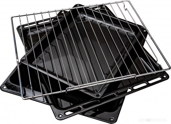 Духовой шкаф Schaub Lorenz SLB EY6943