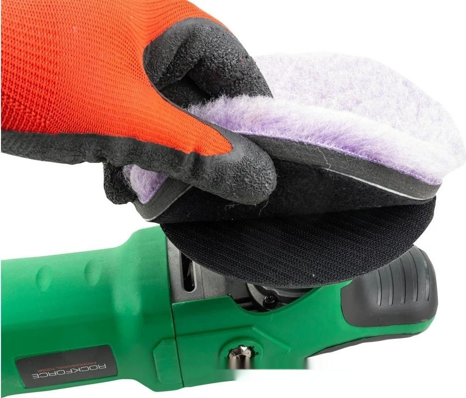 Шлифовальная машина RockForce RF-WT03105 Шлифовальная машина RockForce RF-WT03105