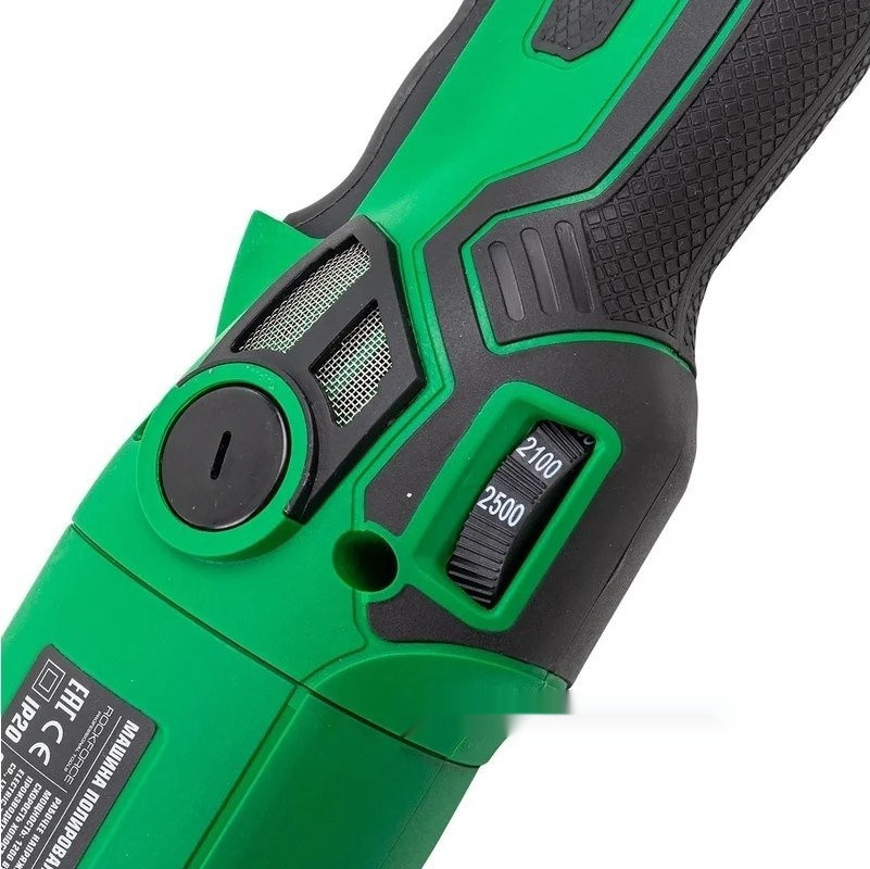 Шлифовальная машина RockForce RF-WT03105 Шлифовальная машина RockForce RF-WT03105