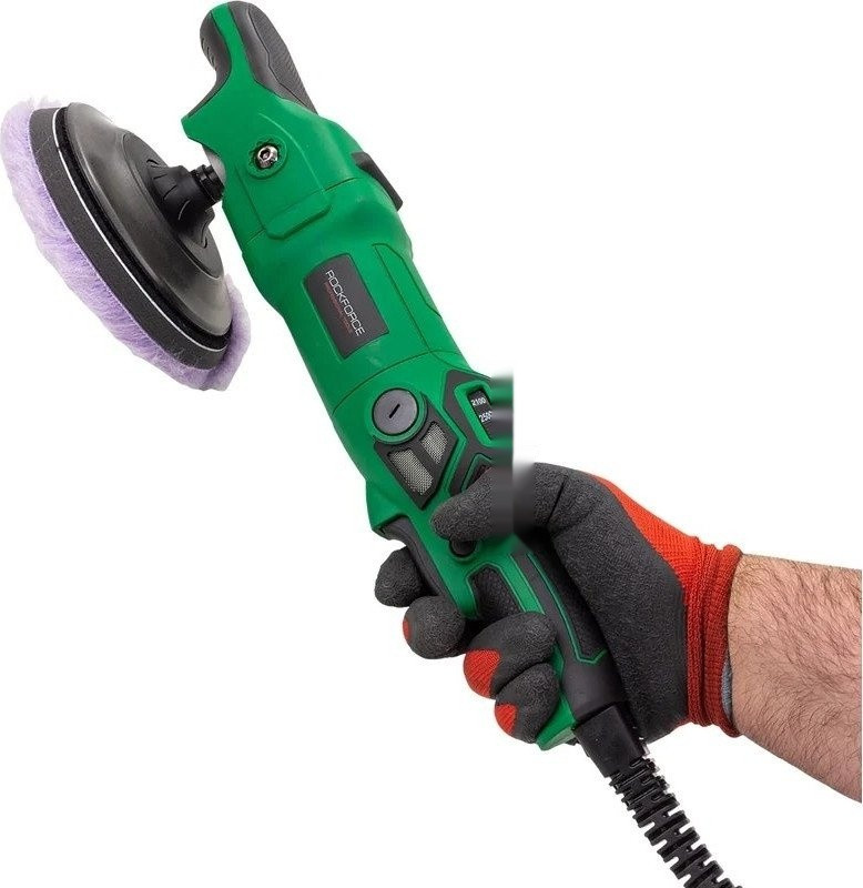 Шлифовальная машина RockForce RF-WT03105 Шлифовальная машина RockForce RF-WT03105