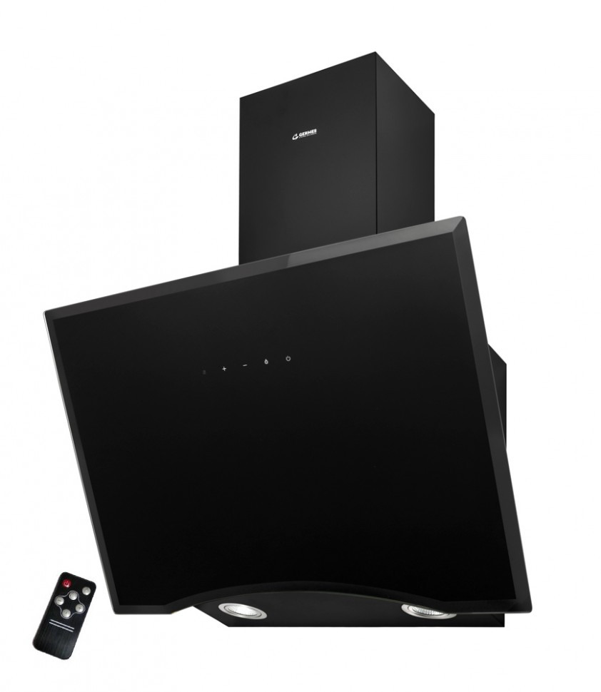 Вытяжка Germes Bristol 60 BK