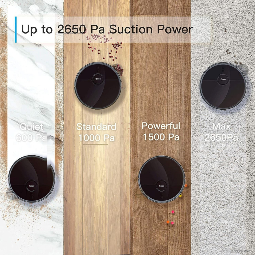 Робот-пылесос 360 S7 Pro Робот-пылесос 360 S7 Pro