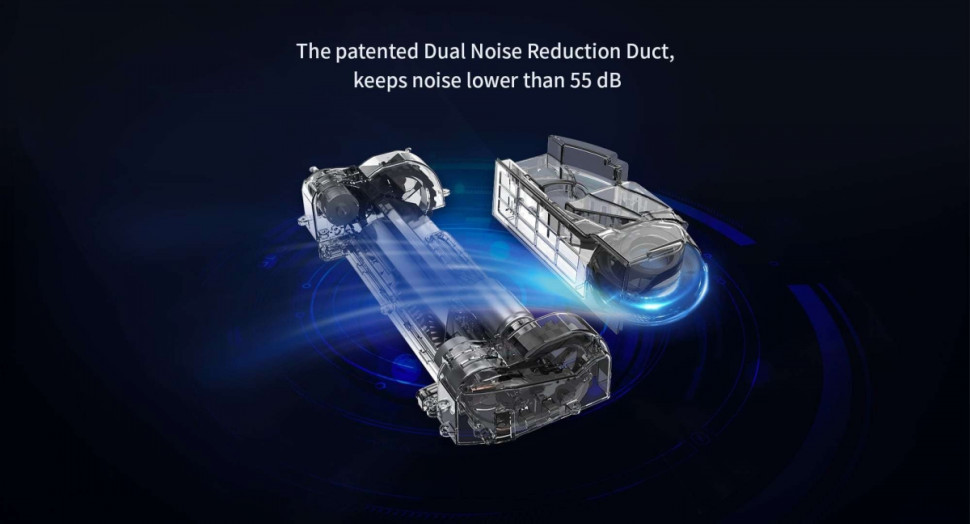 Робот-пылесос 360 S7 Pro Робот-пылесос 360 S7 Pro