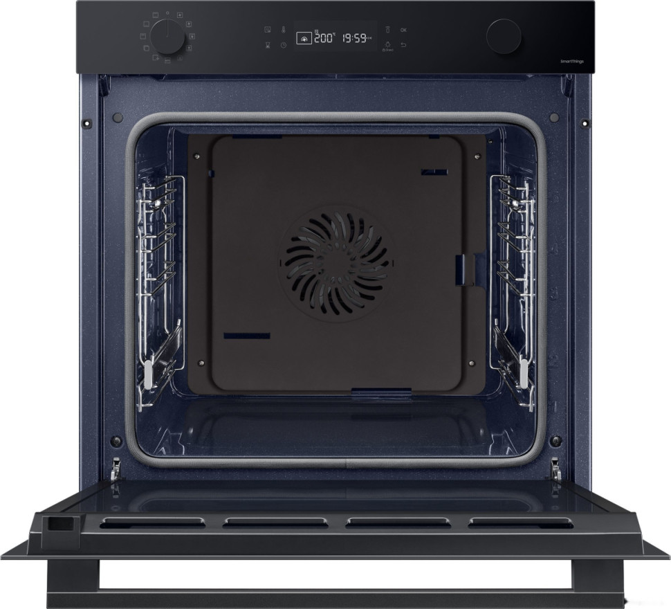 Духовой шкаф Samsung NV7B41201AK/U2 Духовой шкаф Samsung NV7B41201AK/U2