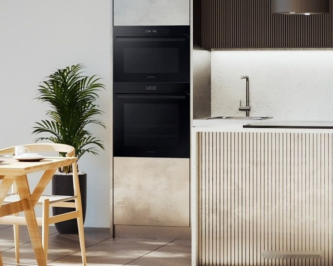 Духовой шкаф Samsung NV7B41201AK/U2 Духовой шкаф Samsung NV7B41201AK/U2