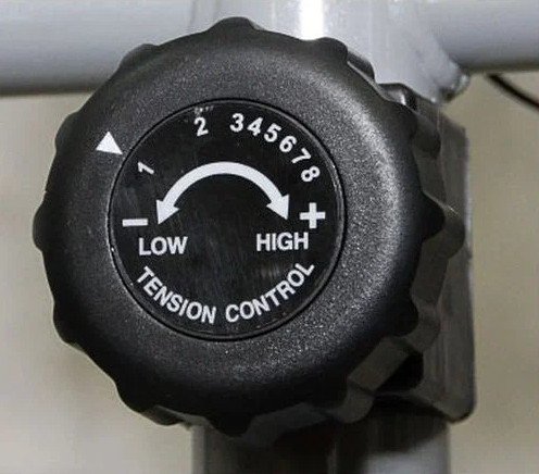 Эллиптический тренажер DFC TF-3.2H/E3.2H Эллиптический тренажер DFC TF-3.2H/E3.2H