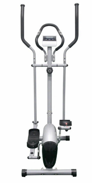 Эллиптический тренажер DFC TF-3.2H/E3.2H Эллиптический тренажер DFC TF-3.2H/E3.2H