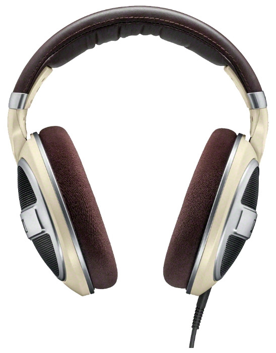Наушники Sennheiser HD 599 Наушники Sennheiser HD 599