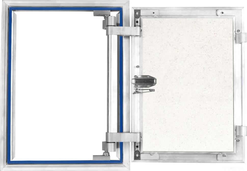 Люк под плитку Левша Модерн Мини (30x70 см)