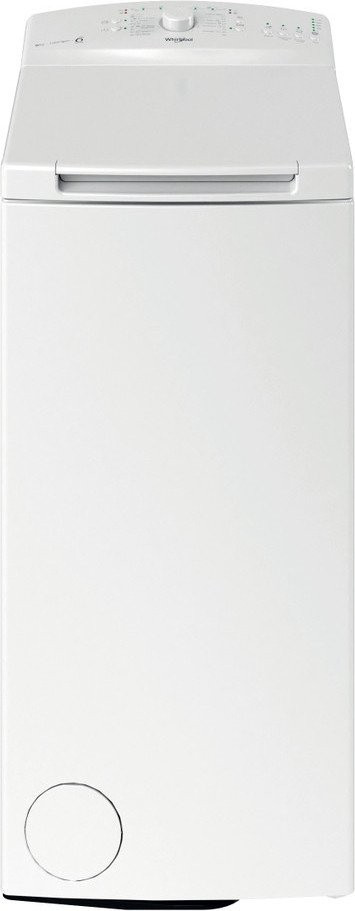 Стиральная машина Whirlpool TDLR 6240L EU/N