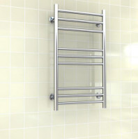 Полотенцесушитель Ростела Свирель V нижнее подключение 1" 80 см