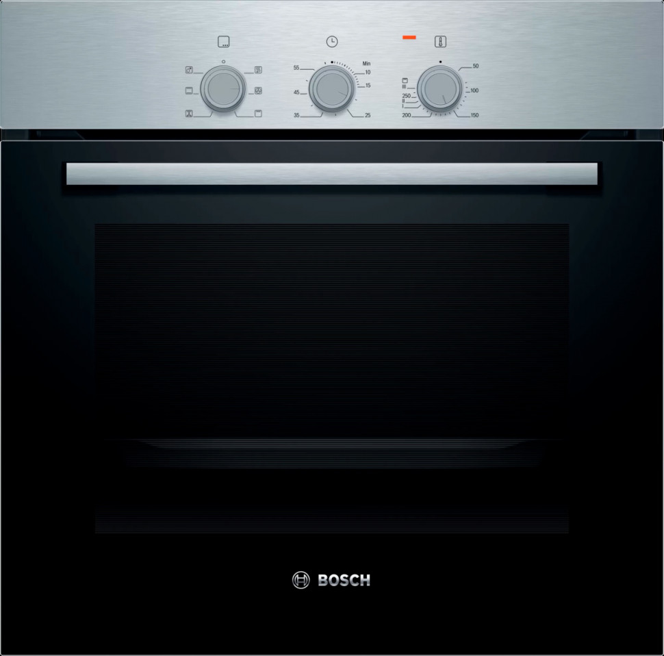 Духовой шкаф Bosch Serie 2 HBF011BR0Q
