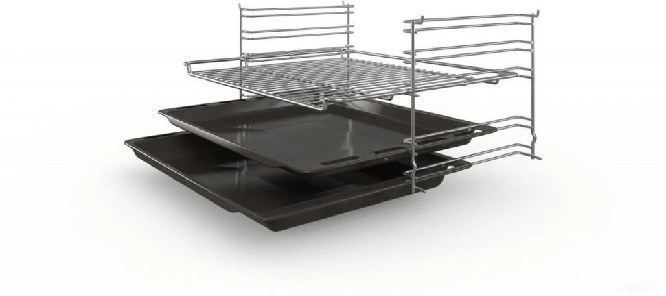 Духовой шкаф Bosch Serie 2 HBF011BR0Q Духовой шкаф Bosch Serie 2 HBF011BR0Q