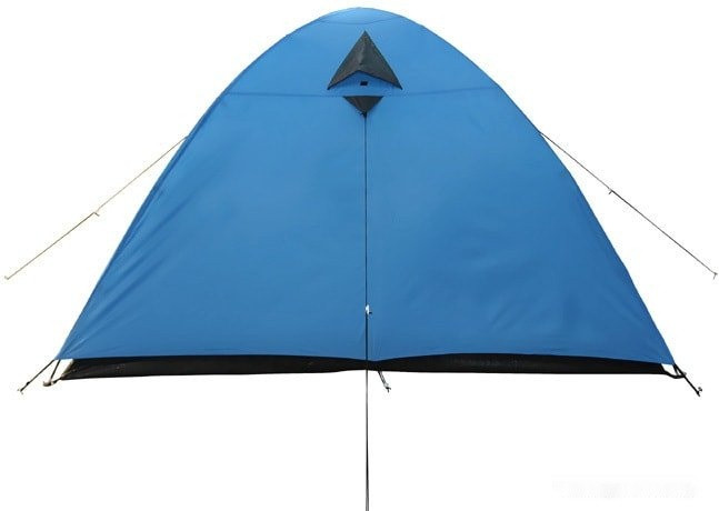 Палатка High Peak Texel 4 10179 (синий) Палатка High Peak Texel 4 10179 (синий)