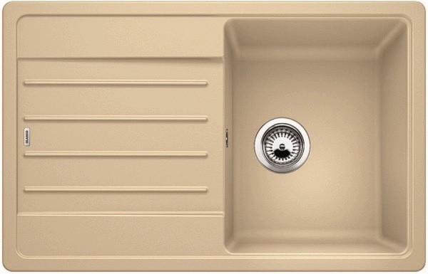 Кухонная мойка Blanco Legra 45S шампань
