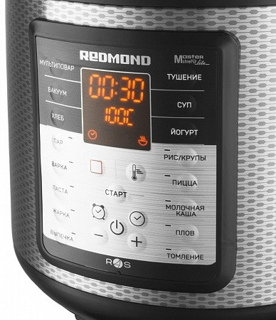 Мультиварка Redmond SkyCooker RMC-M42S Мультиварка Redmond SkyCooker RMC-M42S