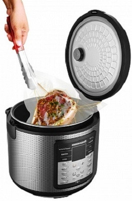 Мультиварка Redmond SkyCooker RMC-M42S Мультиварка Redmond SkyCooker RMC-M42S