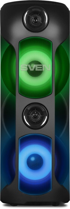 Музыкальный центр Sven PS-720