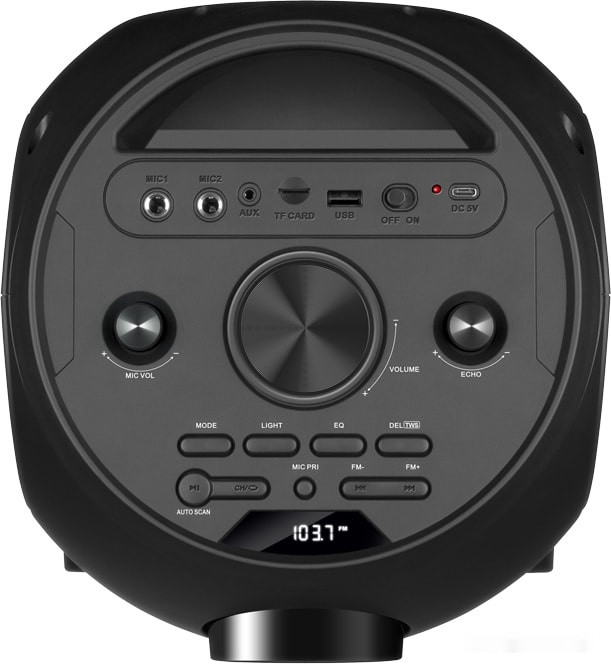 Музыкальный центр Sven PS-720 Музыкальный центр Sven PS-720