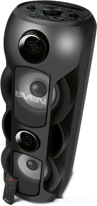 Музыкальный центр Sven PS-720 Музыкальный центр Sven PS-720